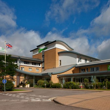 Holiday Inn Oxford, An Ihg Hotel Εξωτερικό φωτογραφία