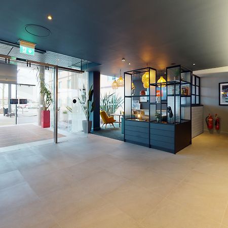 Holiday Inn Oxford By Ihg Εξωτερικό φωτογραφία