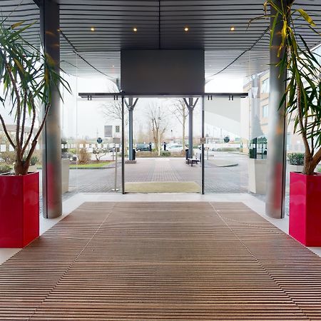 Holiday Inn Oxford By Ihg Εξωτερικό φωτογραφία