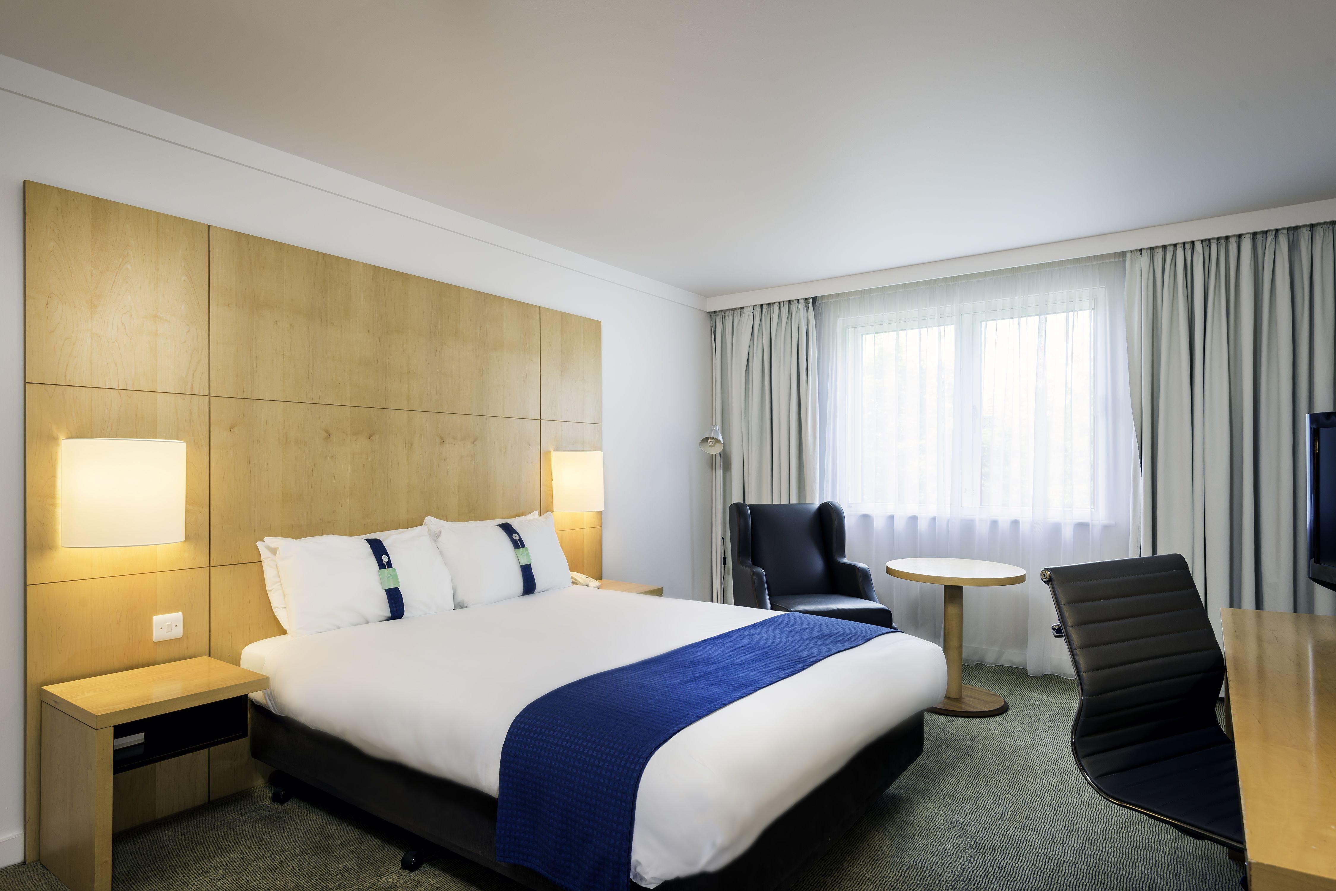 Holiday Inn Oxford, An Ihg Hotel Εξωτερικό φωτογραφία