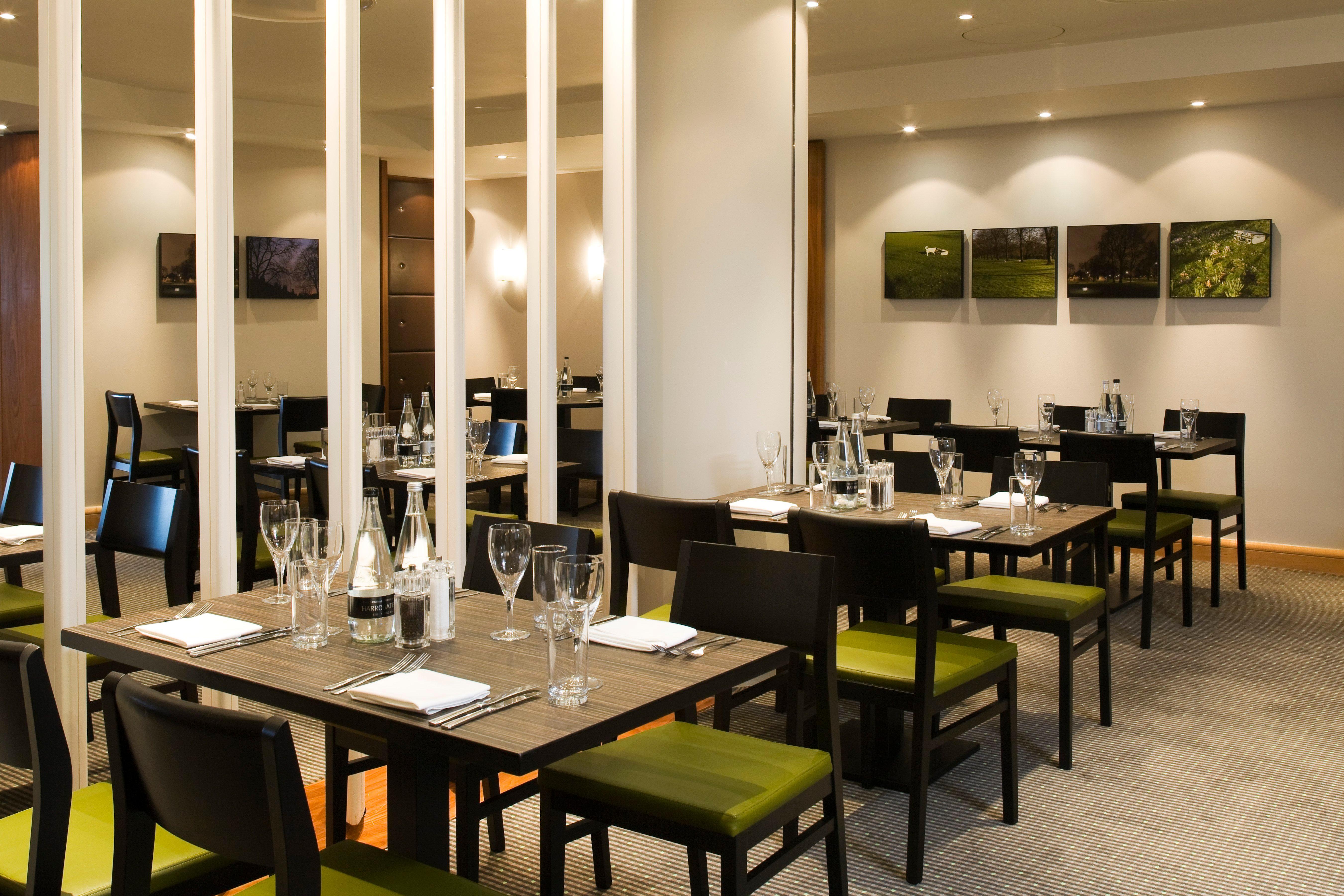 Holiday Inn Oxford, An Ihg Hotel Εξωτερικό φωτογραφία