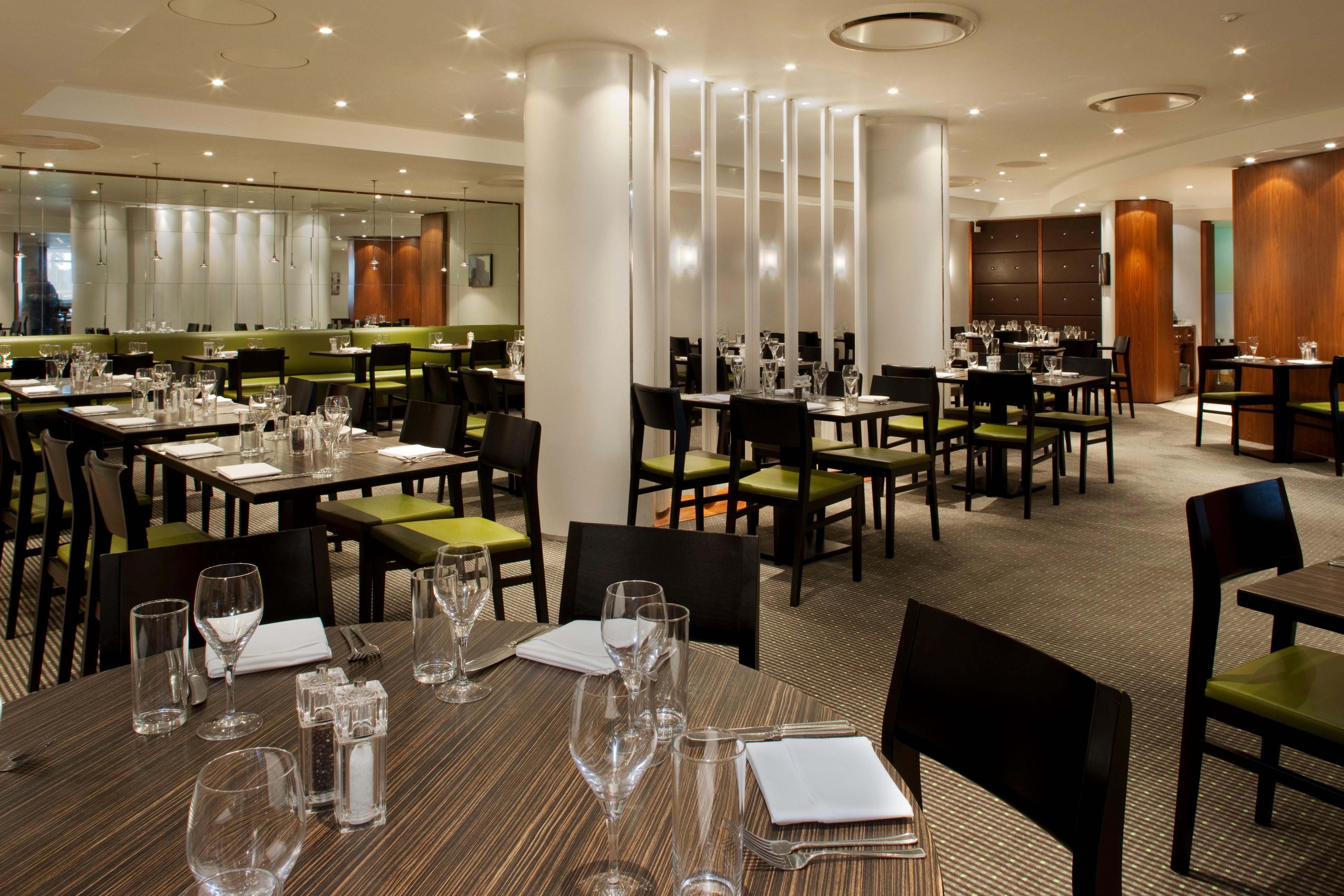 Holiday Inn Oxford By Ihg Εξωτερικό φωτογραφία