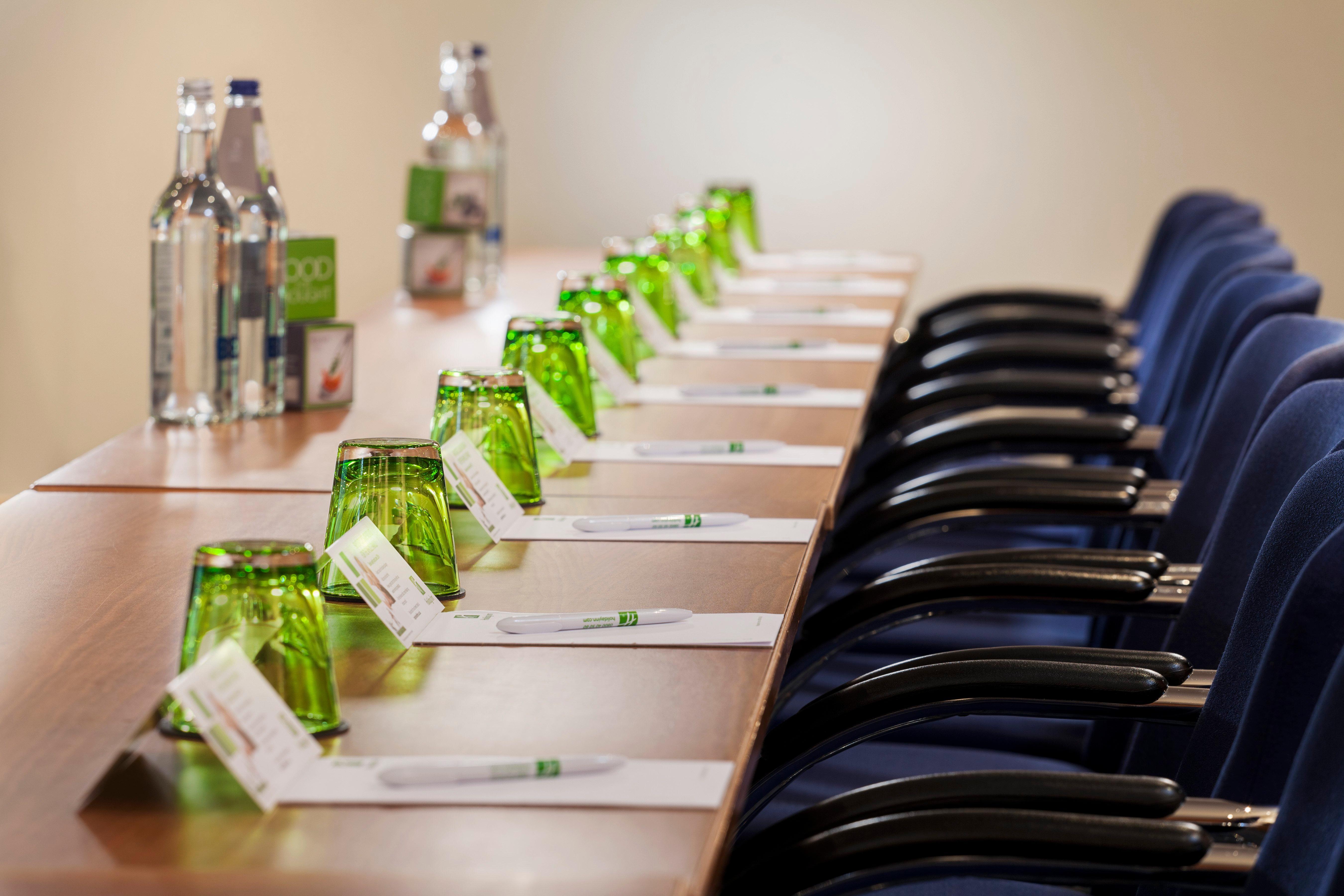 Holiday Inn Oxford By Ihg Εξωτερικό φωτογραφία