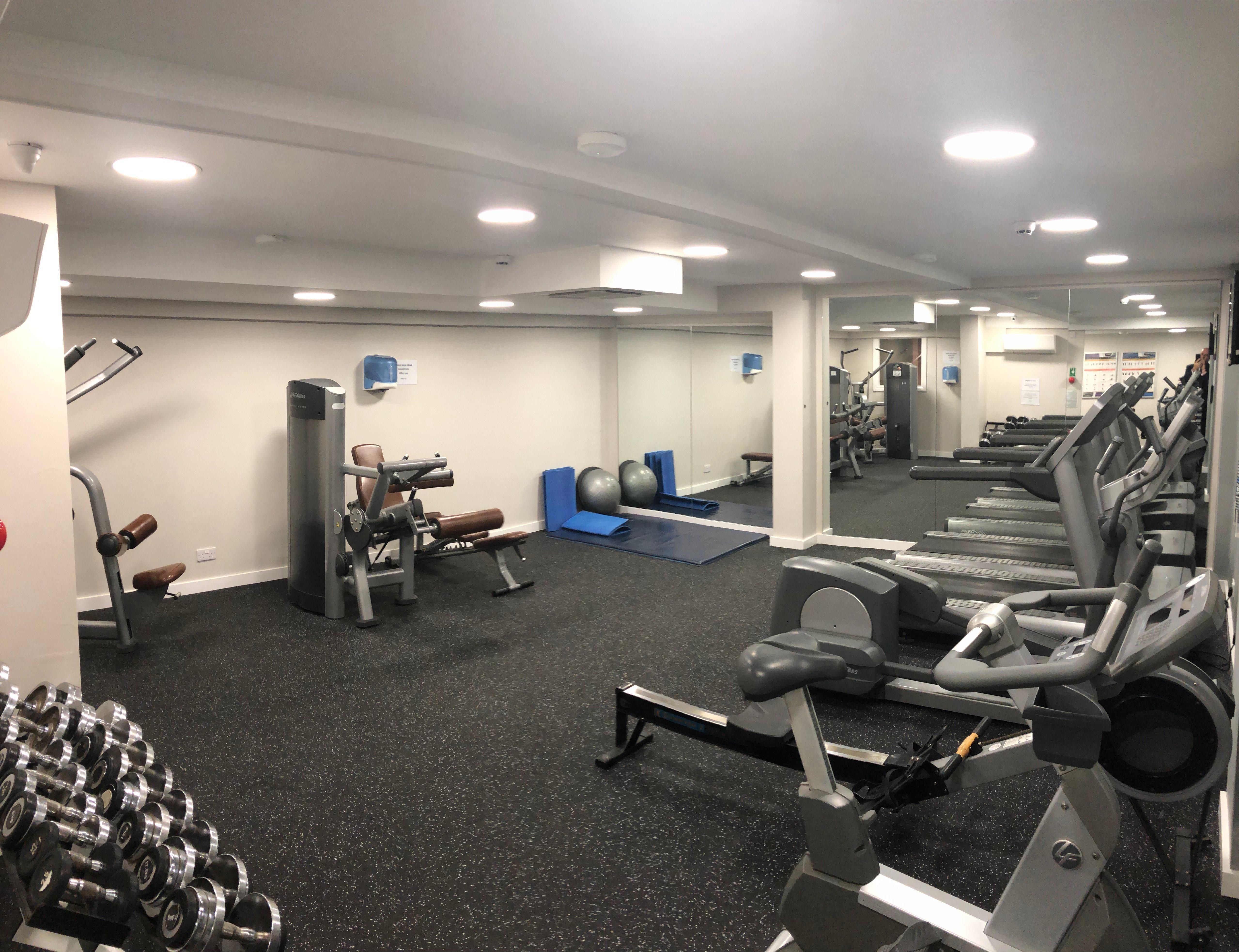 Holiday Inn Oxford By Ihg Εξωτερικό φωτογραφία