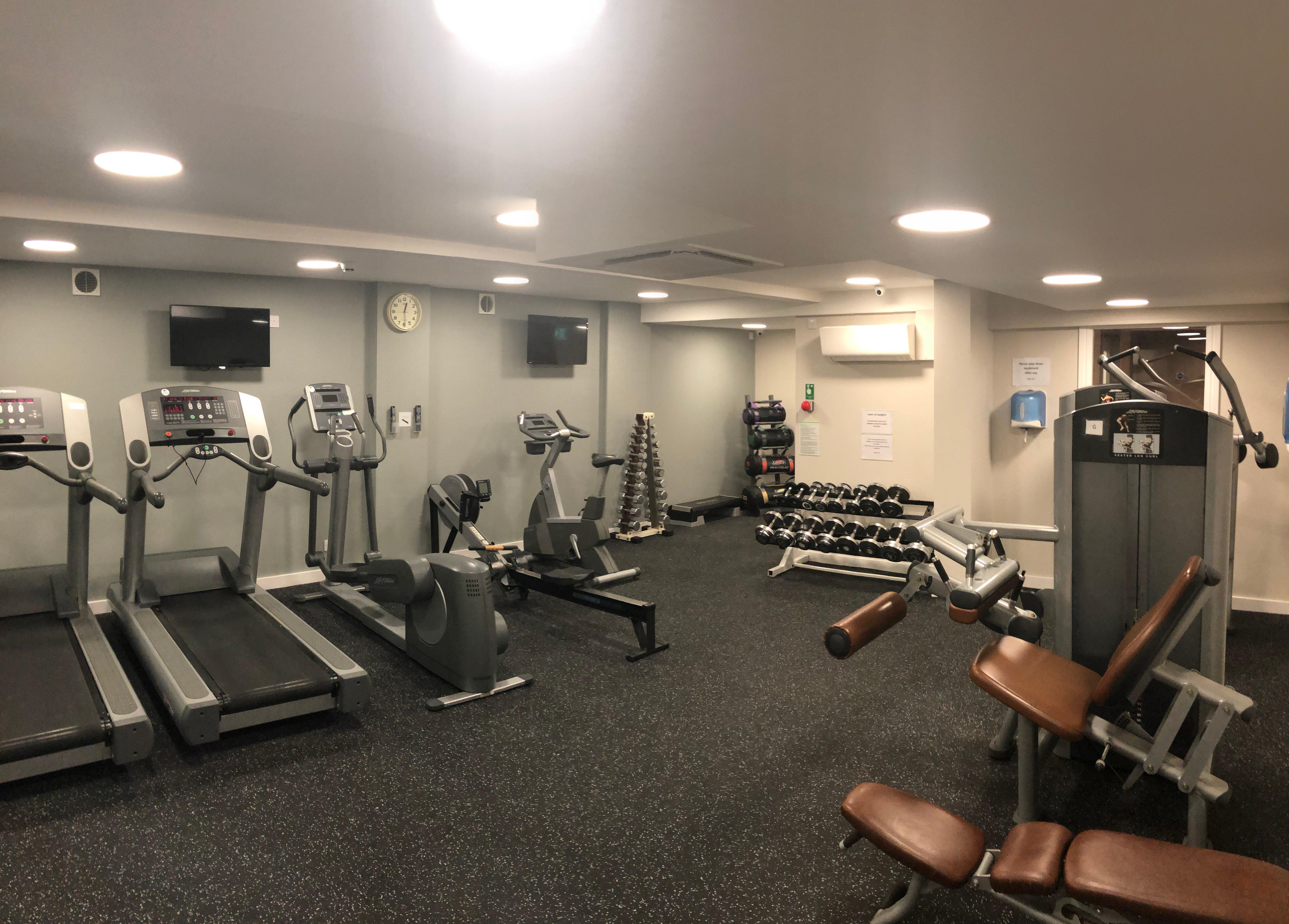 Holiday Inn Oxford By Ihg Εξωτερικό φωτογραφία
