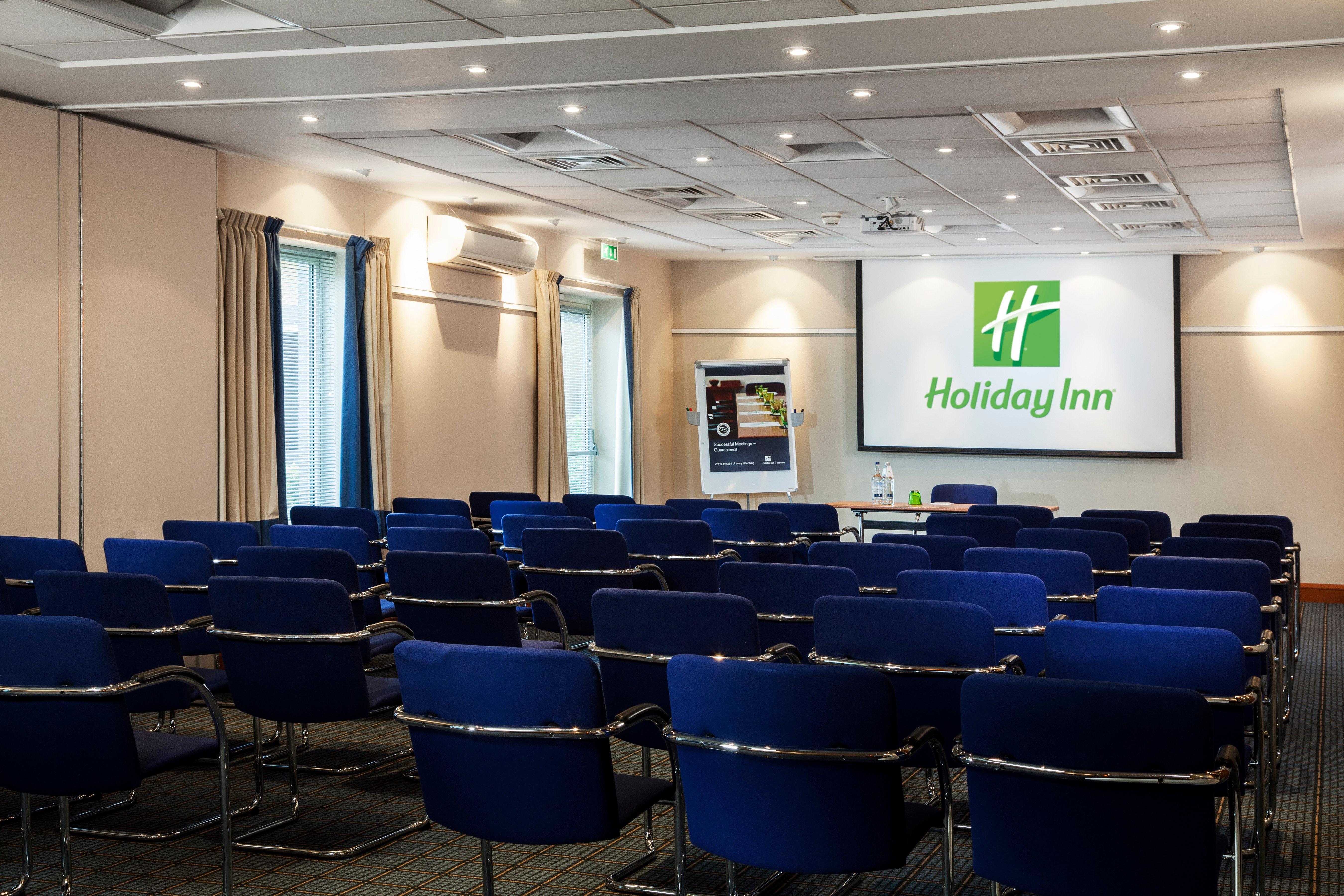 Holiday Inn Oxford By Ihg Εξωτερικό φωτογραφία