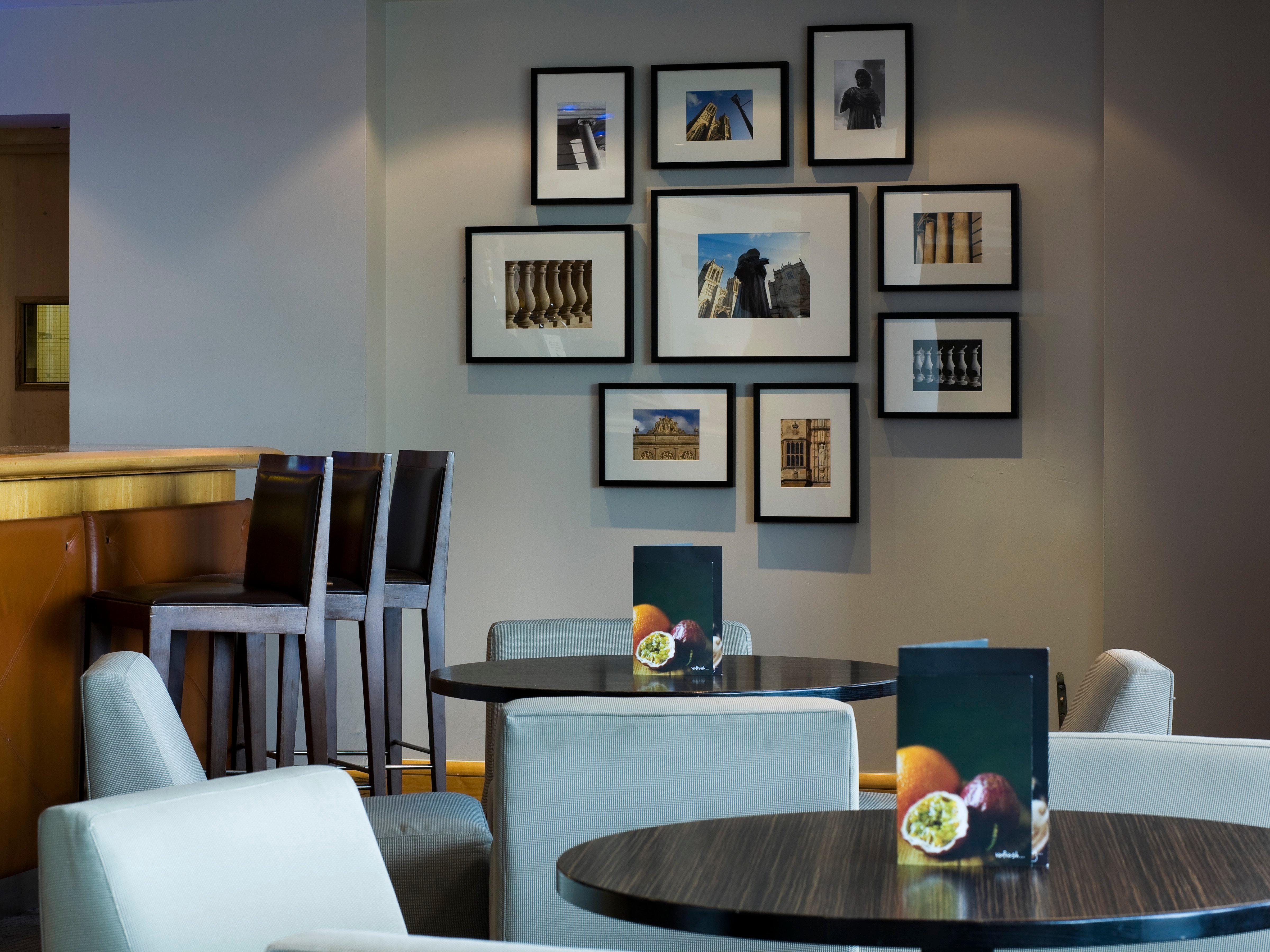 Holiday Inn Oxford, An Ihg Hotel Εξωτερικό φωτογραφία