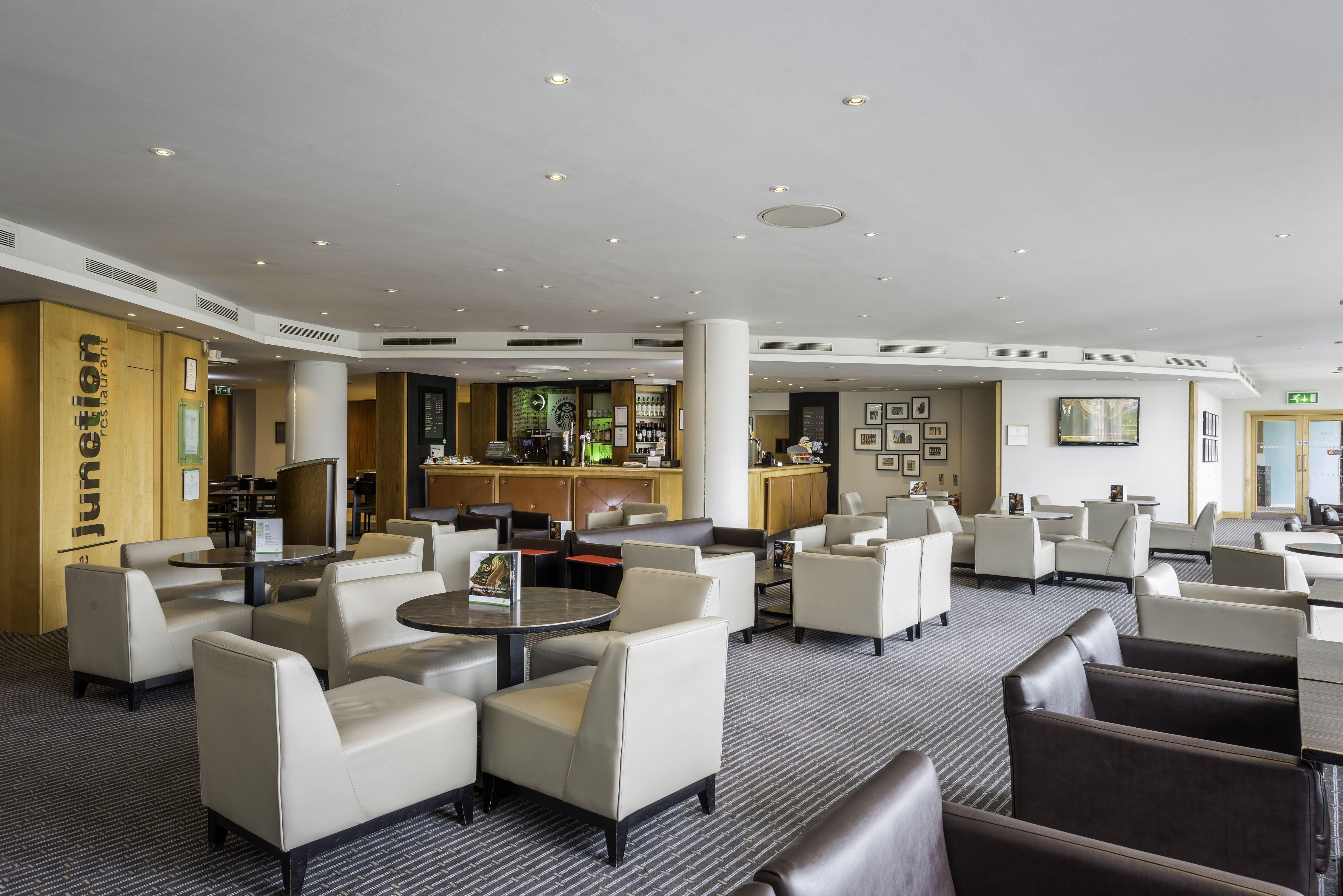 Holiday Inn Oxford By Ihg Εξωτερικό φωτογραφία