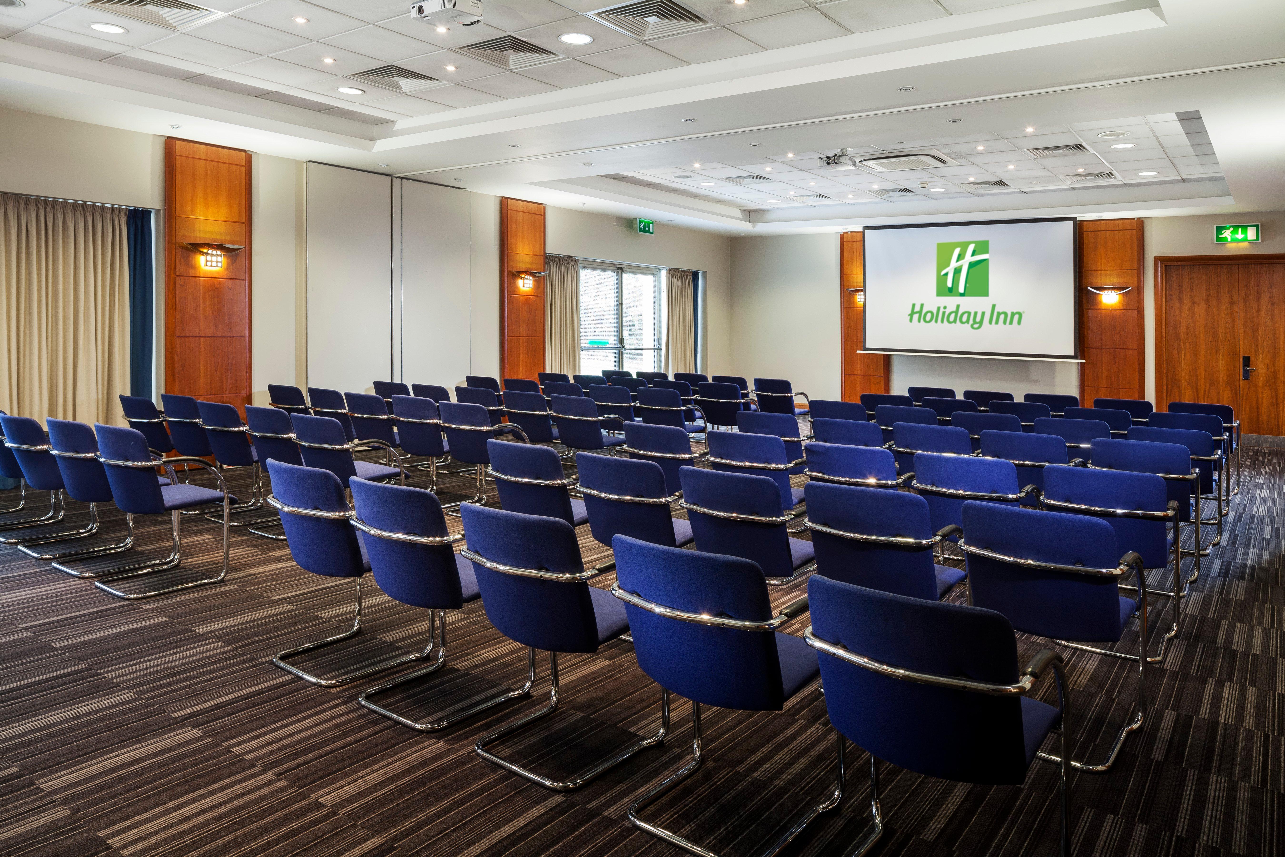 Holiday Inn Oxford By Ihg Εξωτερικό φωτογραφία