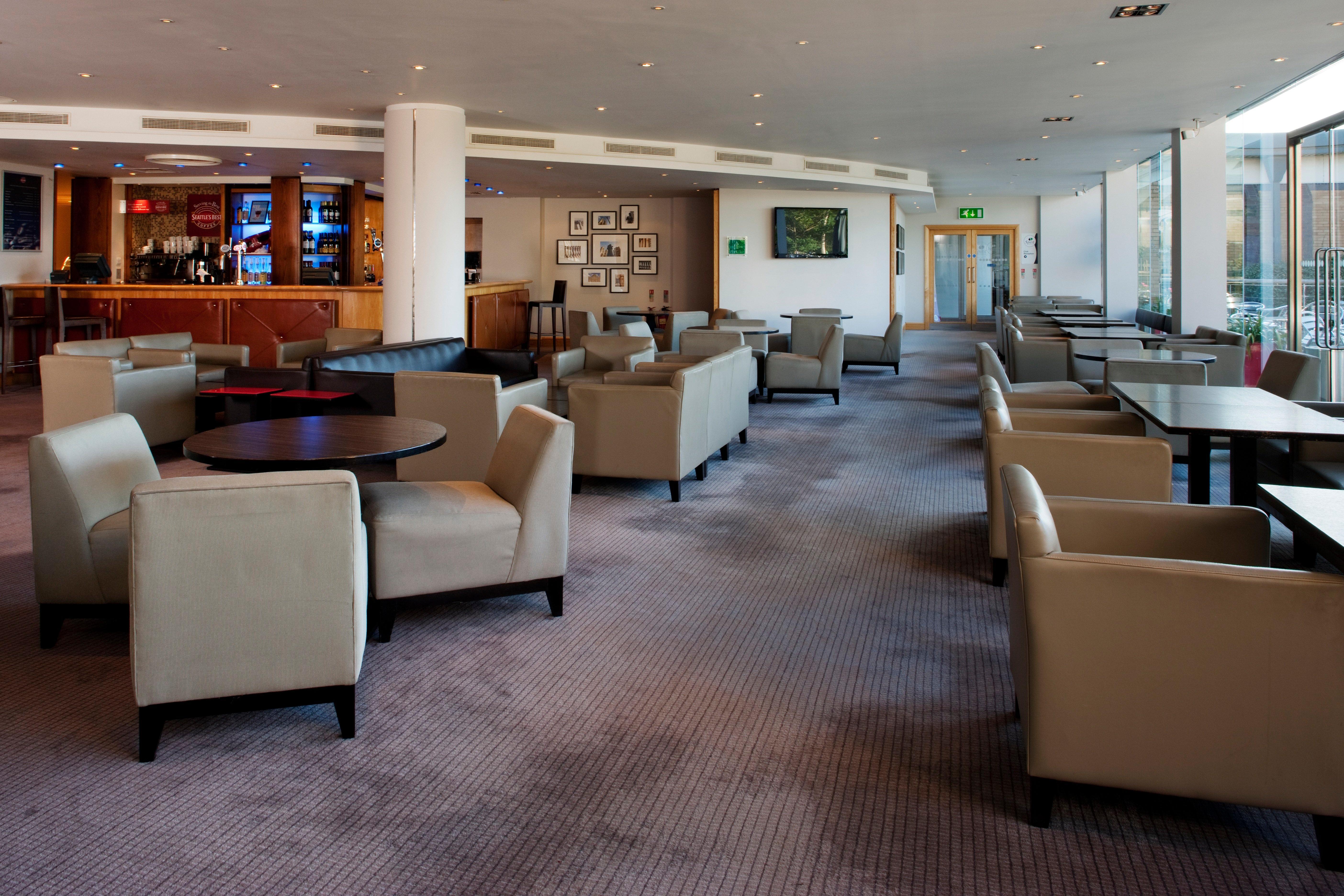Holiday Inn Oxford By Ihg Εξωτερικό φωτογραφία