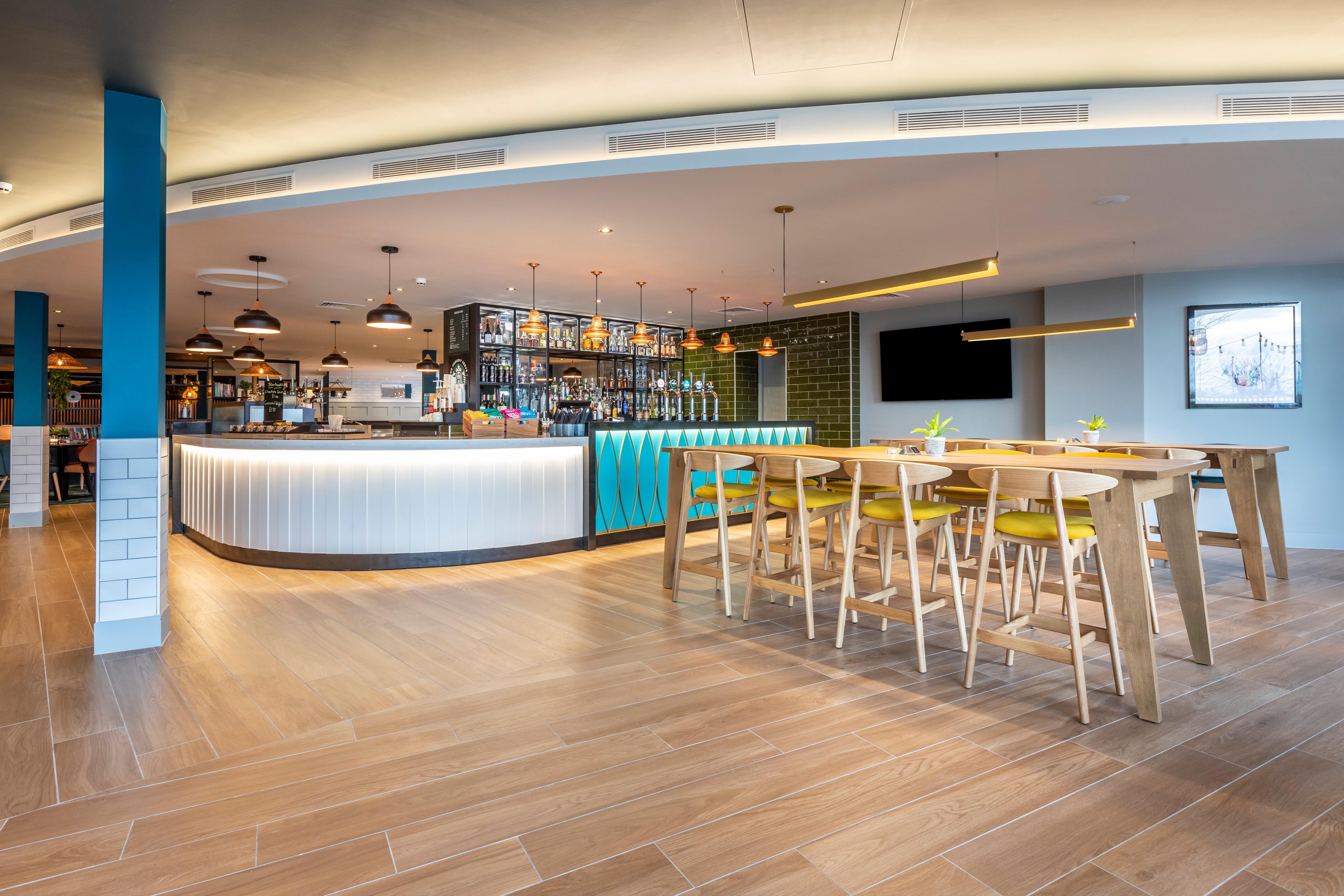 Holiday Inn Oxford, An Ihg Hotel Εξωτερικό φωτογραφία