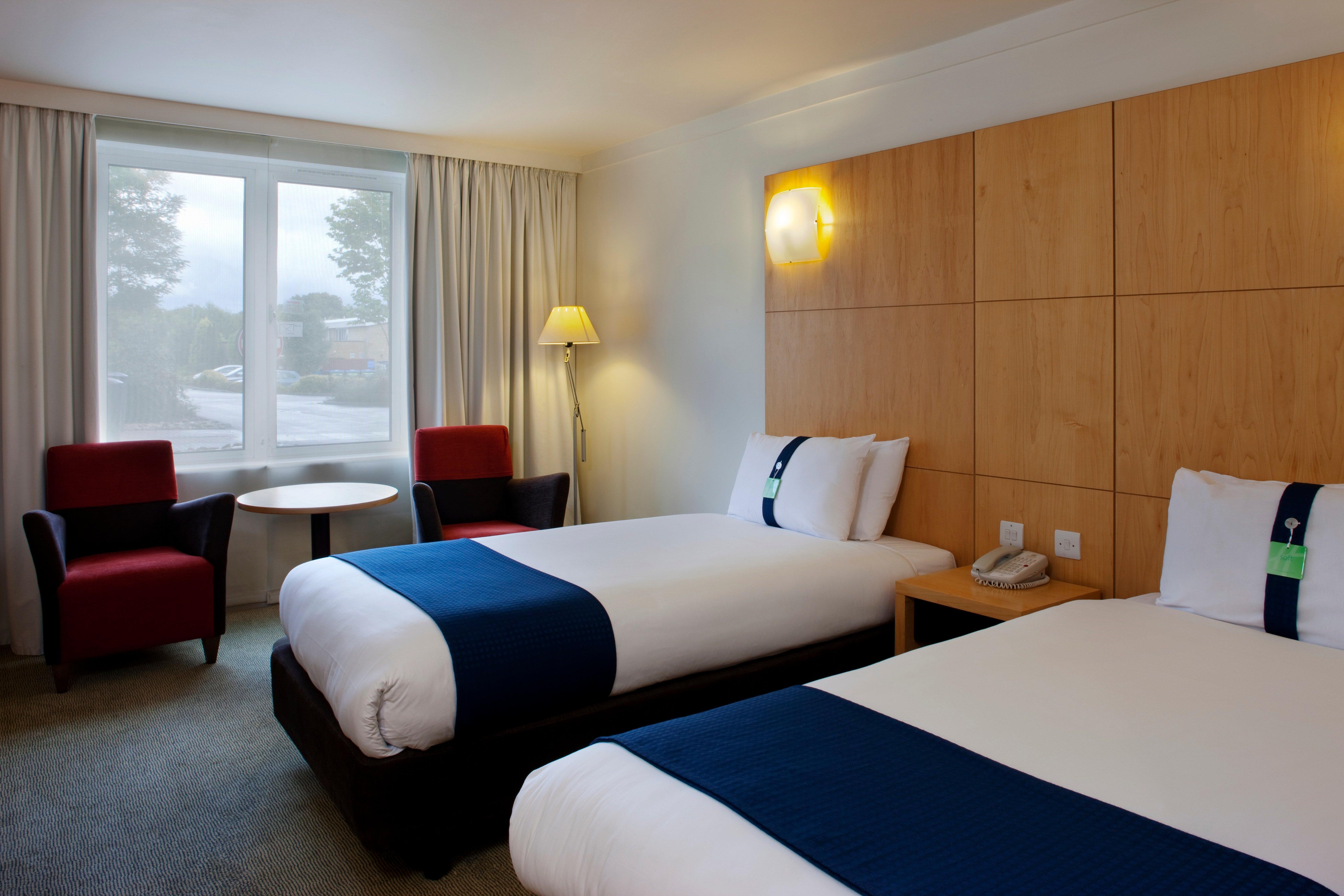 Holiday Inn Oxford, An Ihg Hotel Δωμάτιο φωτογραφία