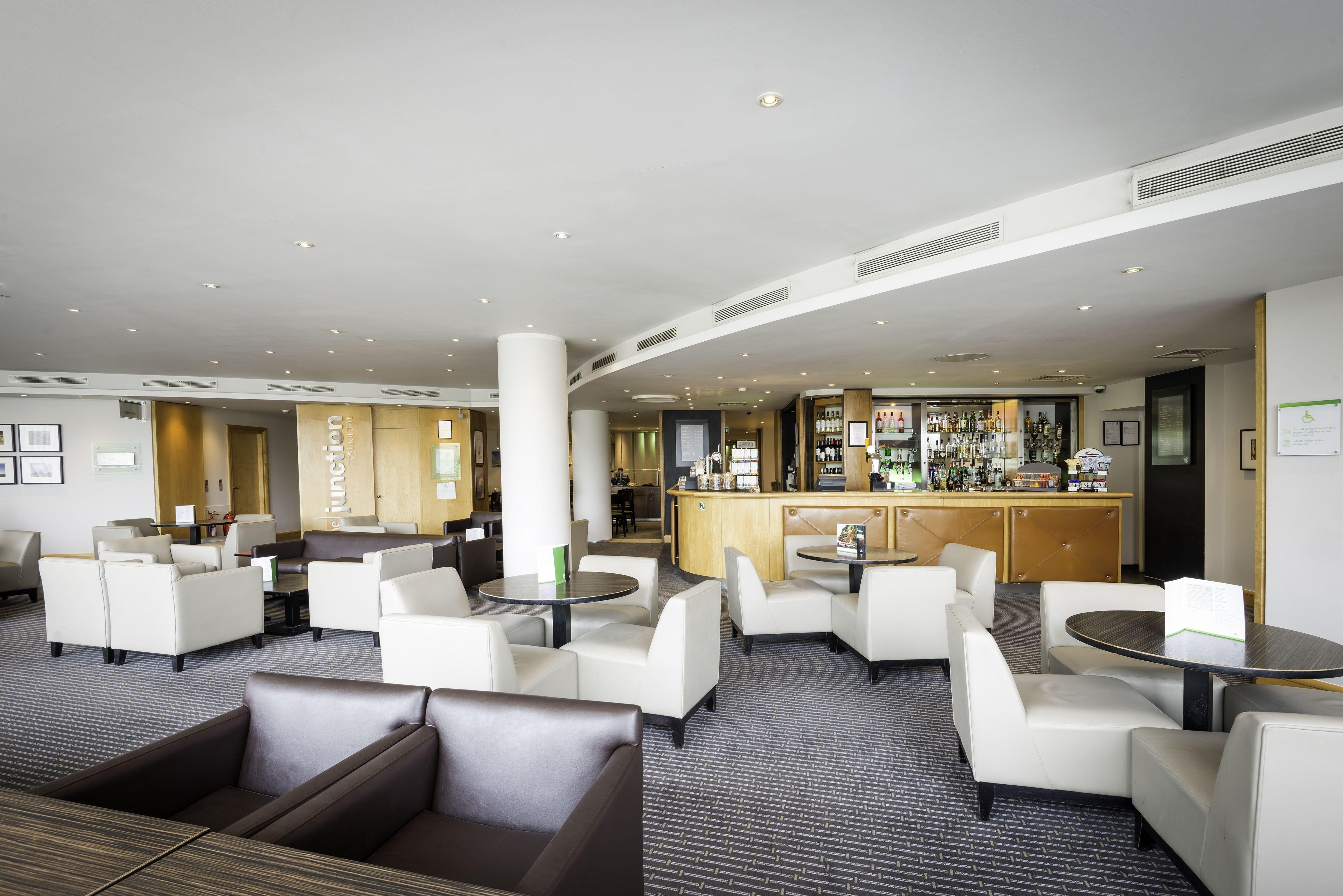 Holiday Inn Oxford, An Ihg Hotel Εξωτερικό φωτογραφία