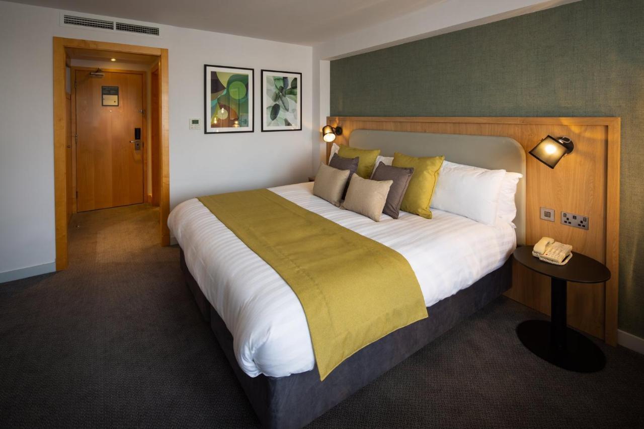 Holiday Inn Oxford By Ihg Εξωτερικό φωτογραφία