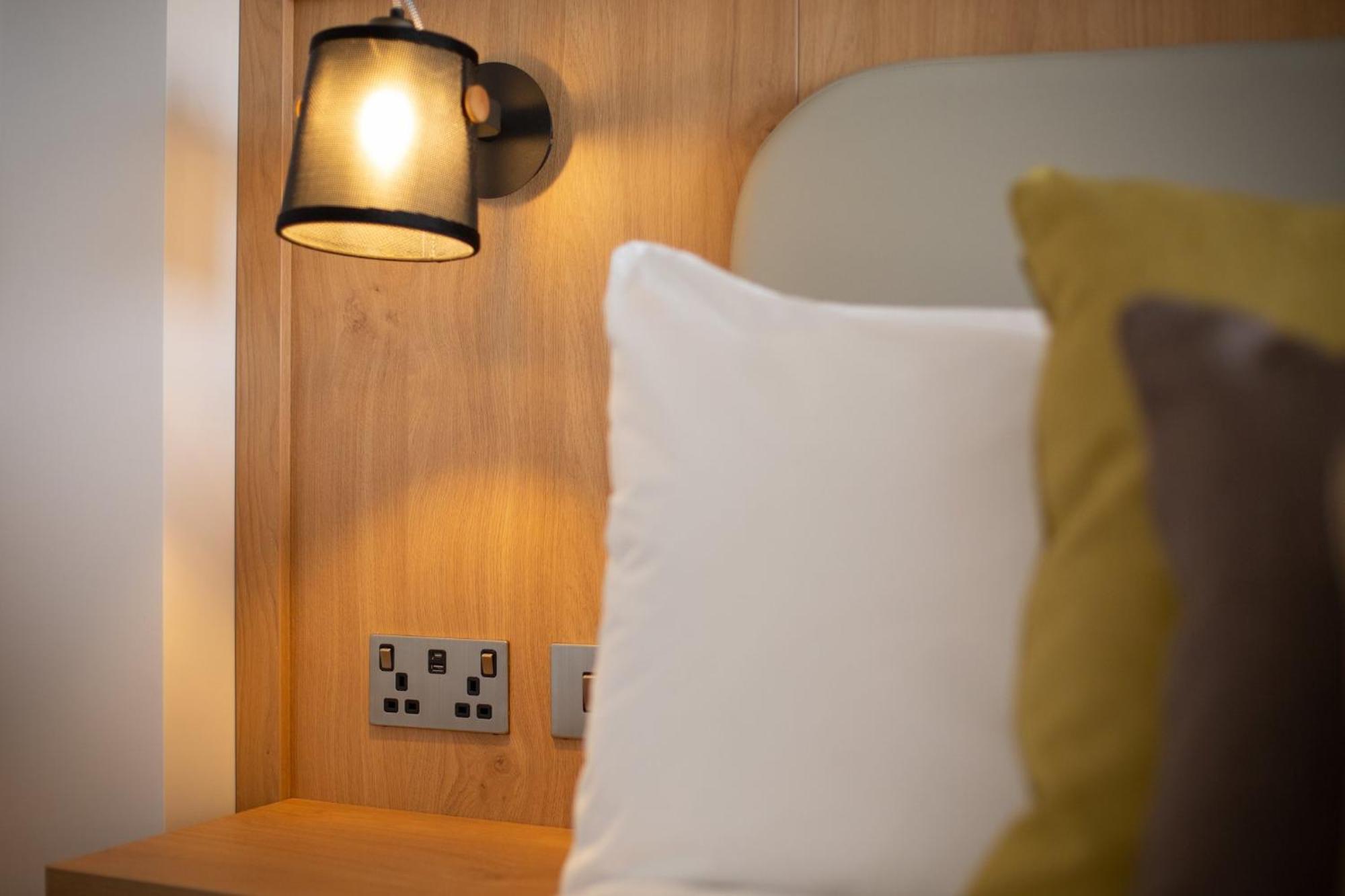 Holiday Inn Oxford By Ihg Εξωτερικό φωτογραφία