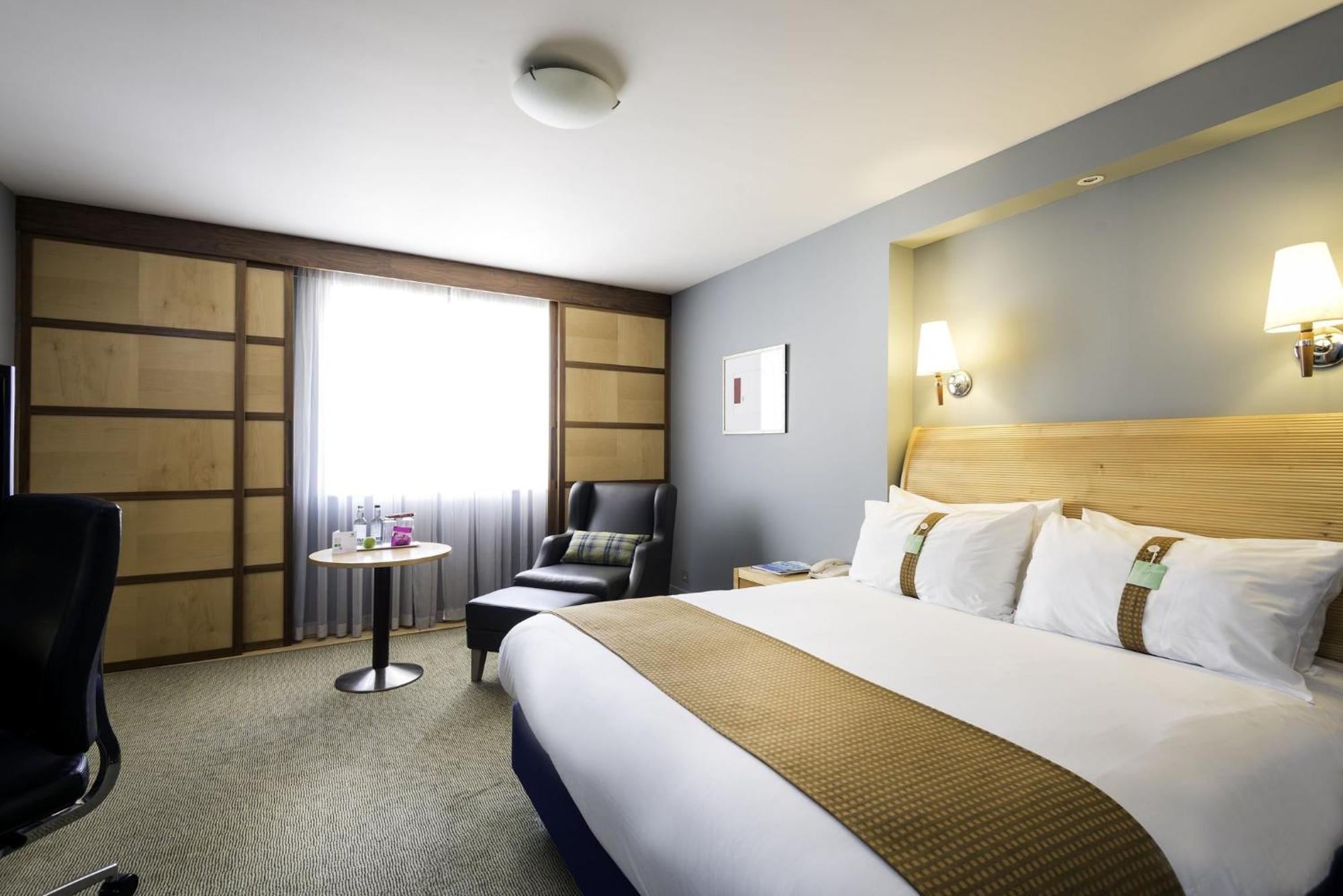 Holiday Inn Oxford By Ihg Εξωτερικό φωτογραφία