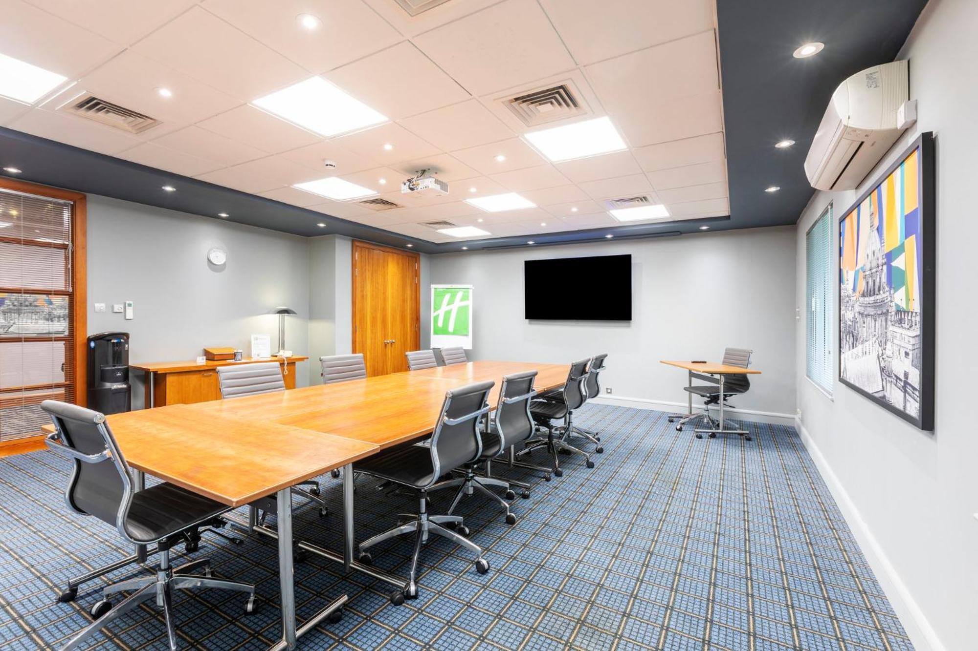 Holiday Inn Oxford By Ihg Εξωτερικό φωτογραφία