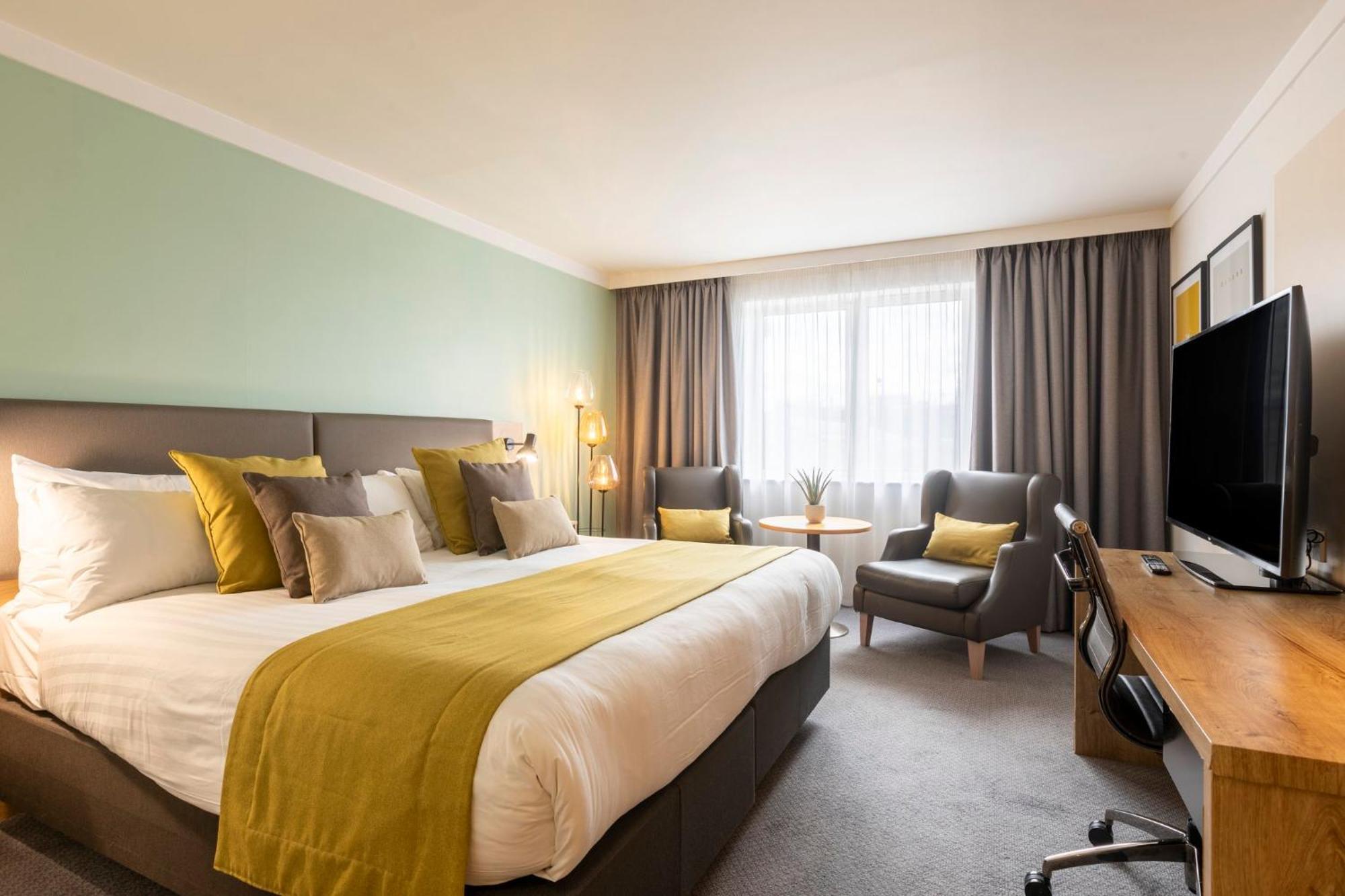 Holiday Inn Oxford By Ihg Εξωτερικό φωτογραφία