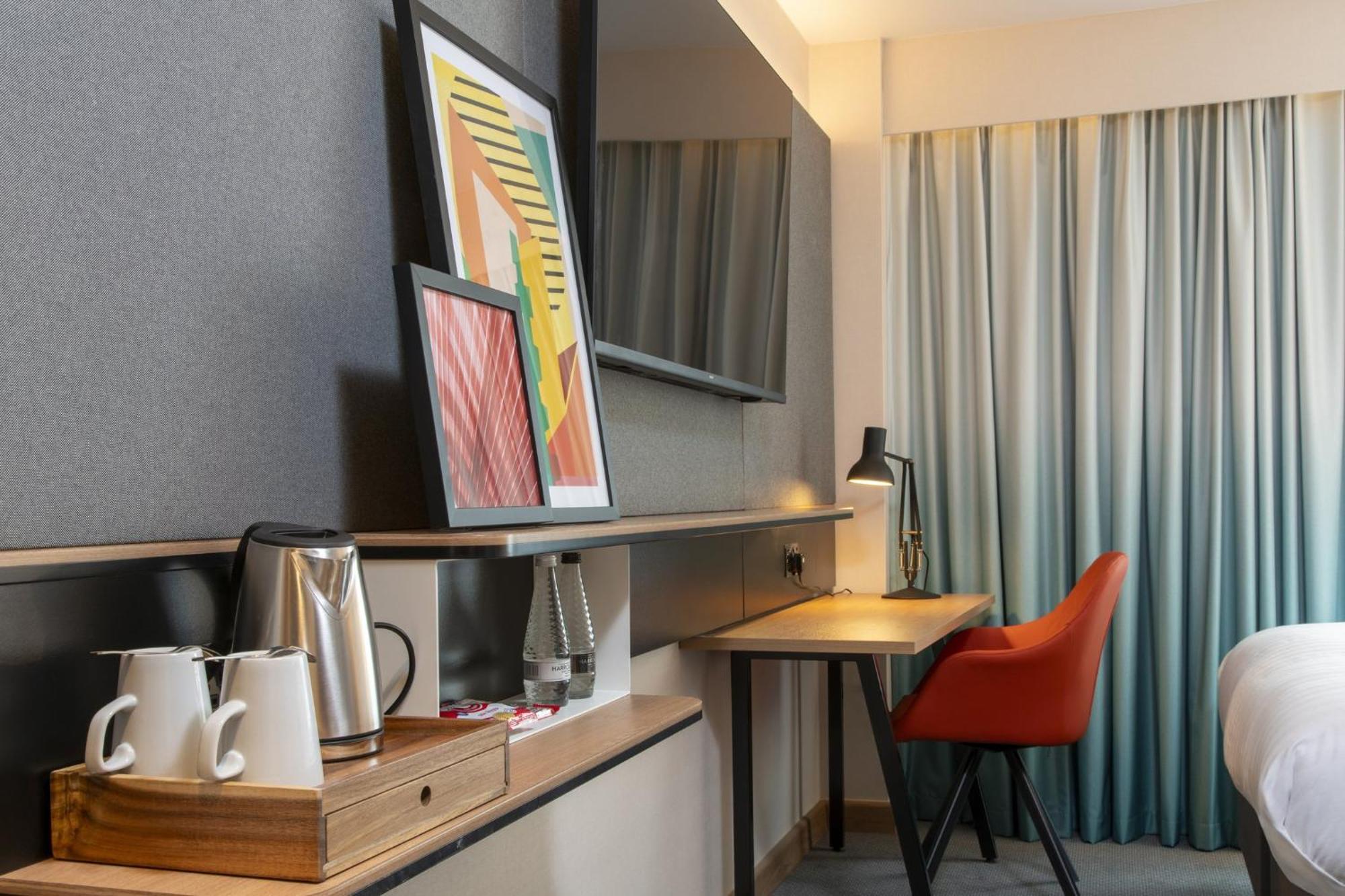 Holiday Inn Oxford By Ihg Εξωτερικό φωτογραφία